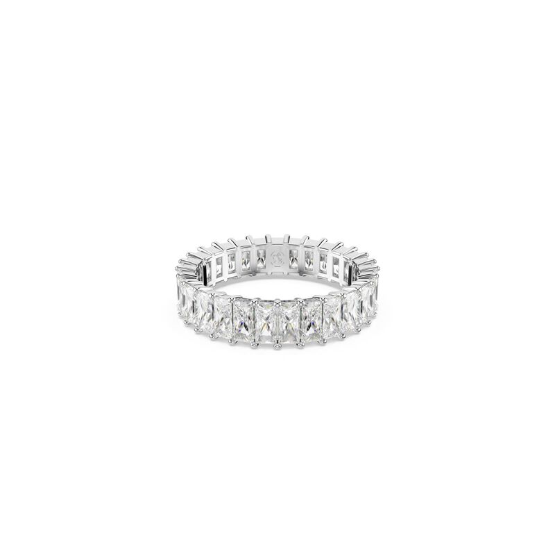 Swarovski Matrix Ring image number 24